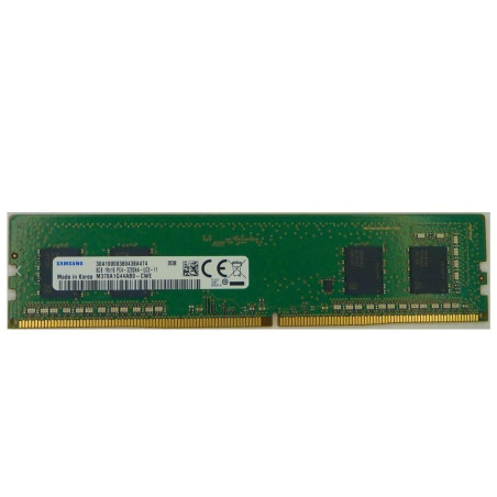 memory module 8 GB 1 x 8 GB
