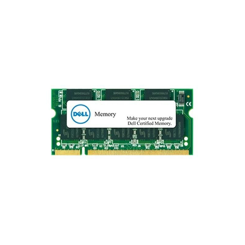 8GB (1*8GB) 2RX8 PC3L-12800S | APLIUM