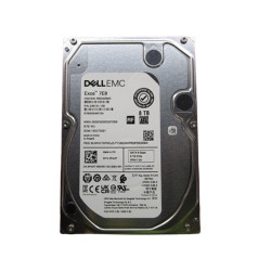 8TB HD SATA 6Gbps 7.2K RPM 512e 3.5in