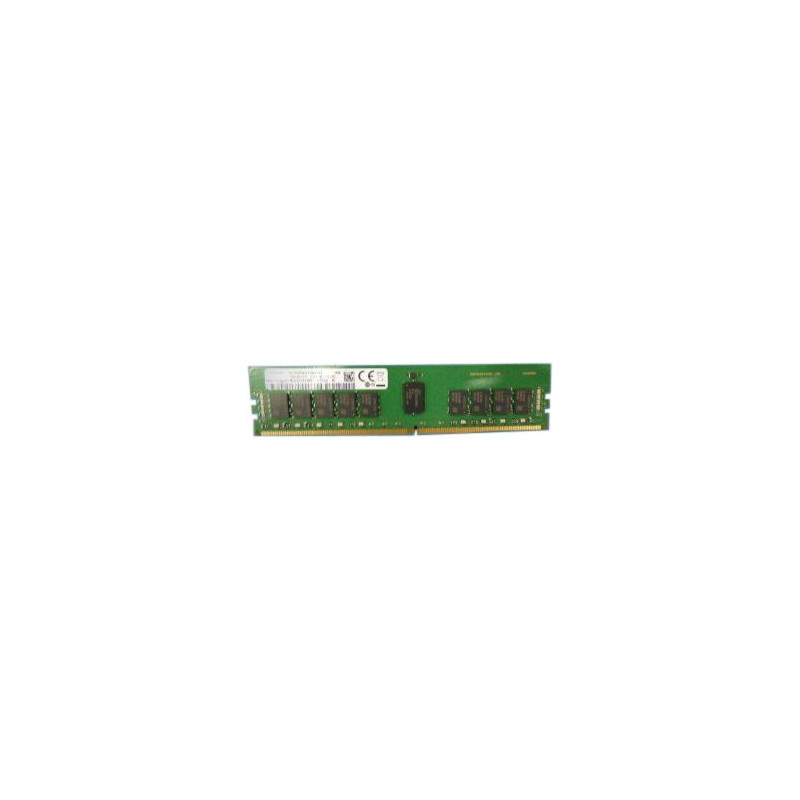 16GB (1*16GB) 2RX8