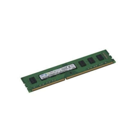 4GB (1*4GB) 2RX8 PC3-12800U