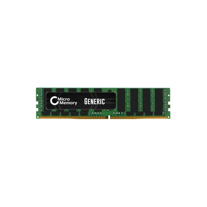 64GB Memory Module 2400Mhz
