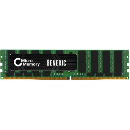64GB Memory Module 2400Mhz