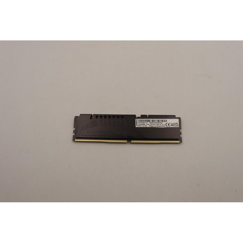 16GB DDR5 UDIMM memory
