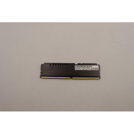 16GB DDR5 UDIMM memory