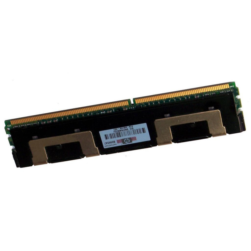 1Gb DDR2 Memory