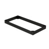 VR 100x800x1200 Rack Base Powder coated