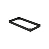 VR 100x800x1200 Rack Base Powder coated