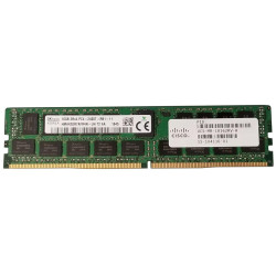16GB DDR4-2400-MHz