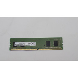 8GB DDR4 UDIMM memory module