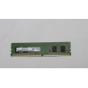 8GB DDR4 UDIMM memory module