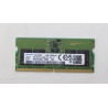 8GB DDR5 SODIMM memory