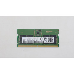 8GB DDR5 SODIMM memory