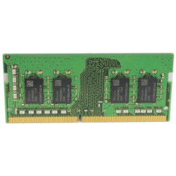 MEMORY 8GB DDR4-3200