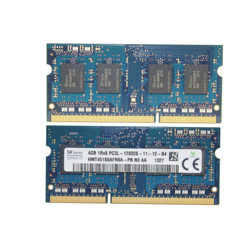 Memory 4Gb Ddr3-1600