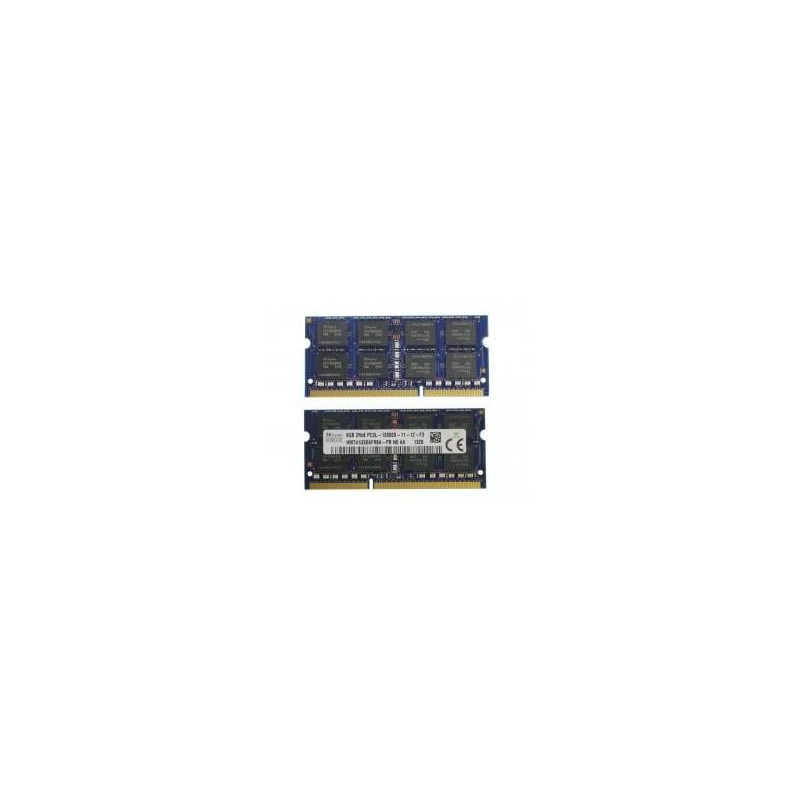 Memory 8Gb Ddr3-1600