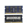 Memory 8Gb Ddr3-1600