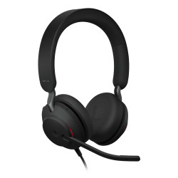 Jabra Evolve2 40 SE USB C/A UC Stereo