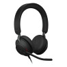 Jabra Evolve2 40 SE USB C/A UC Stereo