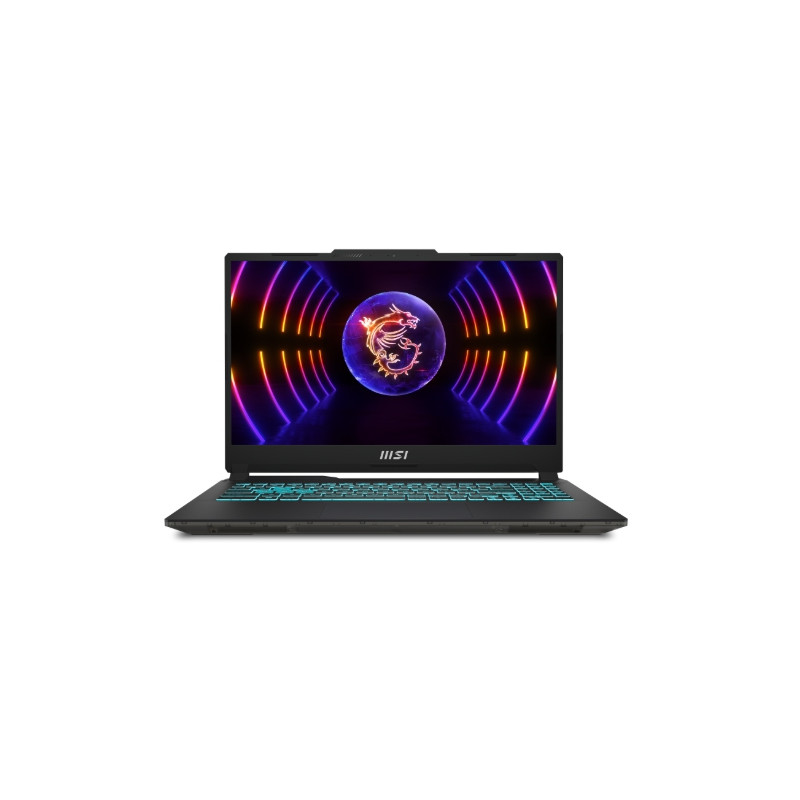 Cyborg 15 A13VE-841XES i7 8G*2 512G15.6"