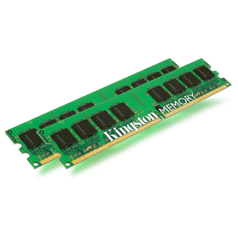 8GB 4Rx8 PCS2-5300F