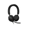 Jabra Evolve2 40 SE USB C/A UC Stereo
