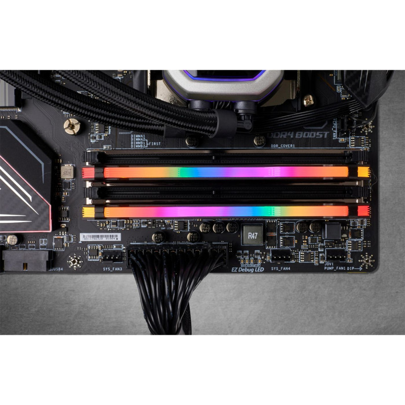 2A2666C16 Memory Module 16 Gb