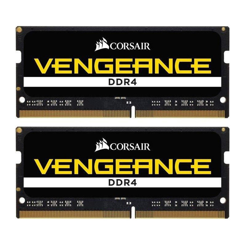 2A3000C18 Memory Module 32 Gb