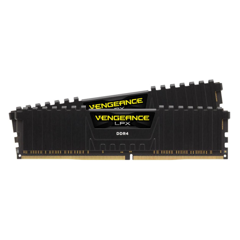 Gx4M2E3200C16 Memory Module
