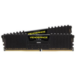 Corsair Vengeance LPX CMK32GX4M2E3200C16 módulo de memoria 3 | APLIUM