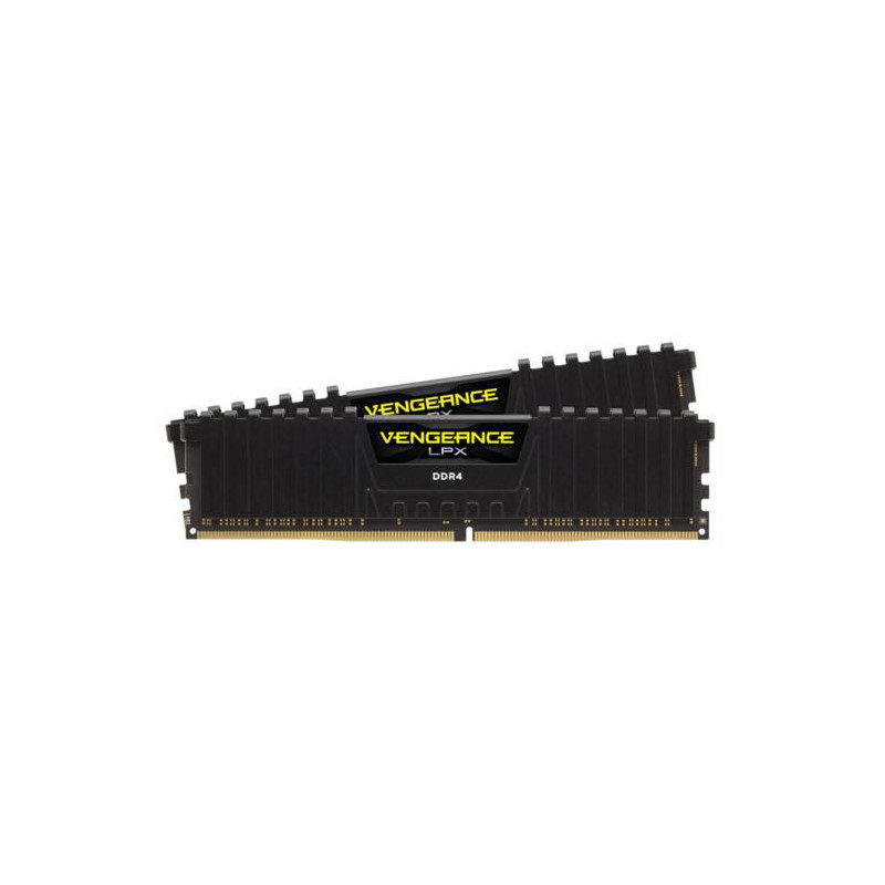 Corsair Vengeance LPX CMK32GX4M2E3200C16 módulo de memoria 3 | APLIUM