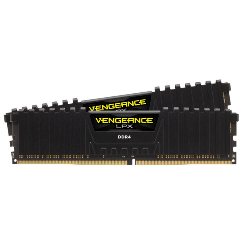Gx4M2D3600C18 Memory Module
