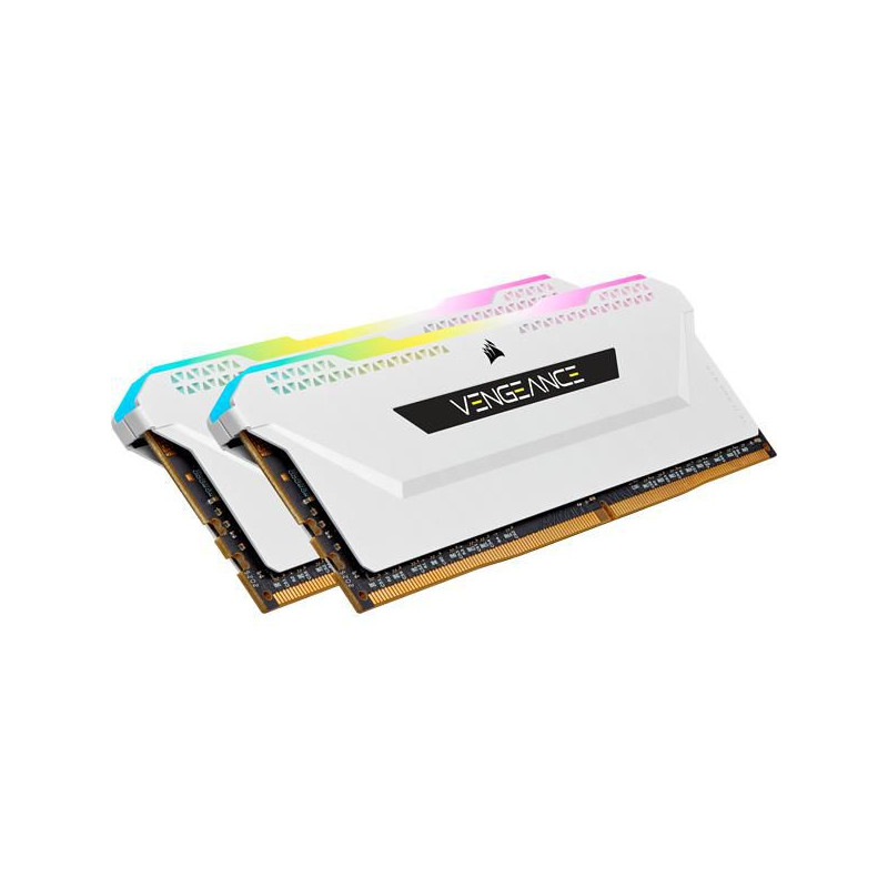 E3200C16W Memory Module 16 Gb