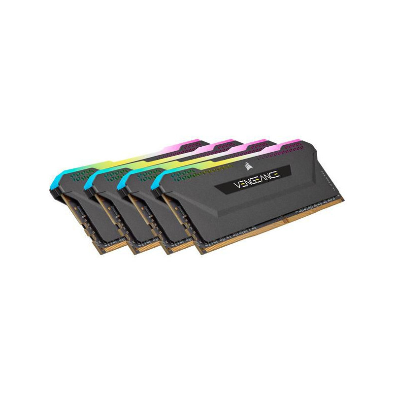 4E3200C16 Memory Module 32 Gb