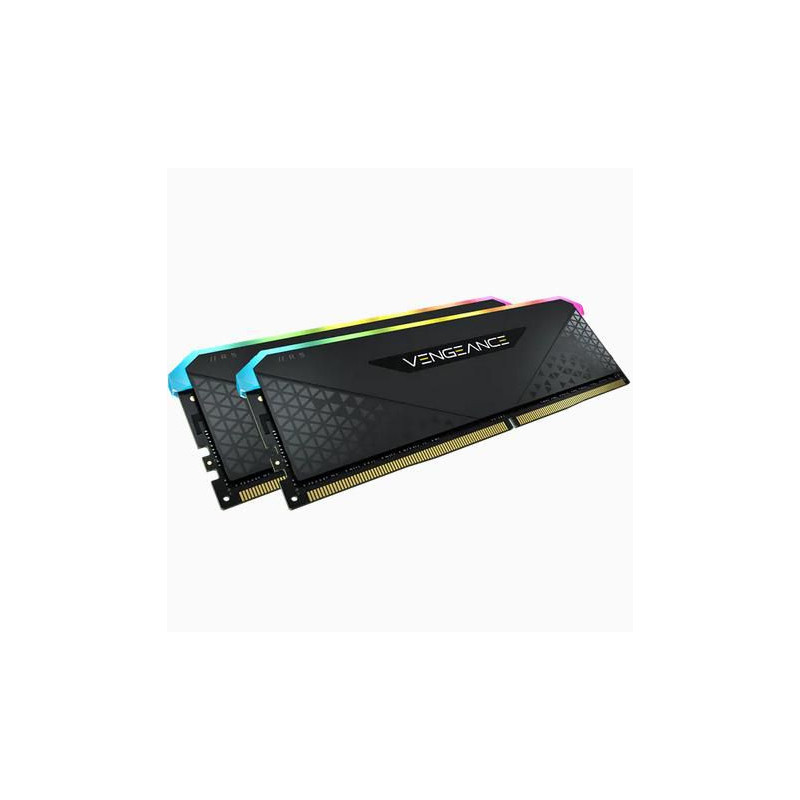 2D3600C18 Memory Module 16 Gb