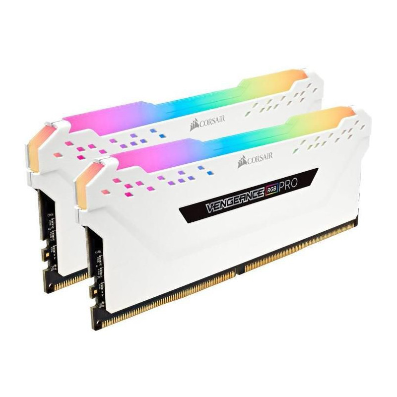 C3000C15W Memory Module 16 Gb