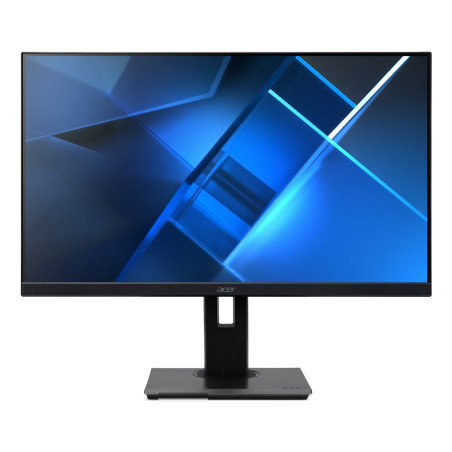 Monitor Ergonomique Vero B277UGbmiiprzx