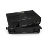DisplayPak+ IP Controlled