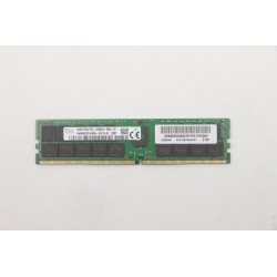64GB DDR4 ECC RDIMM memory
