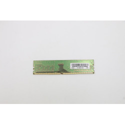 8GB DDR4 UDIMM memory module