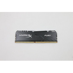 8GB DDR4 UDIMM memory module
