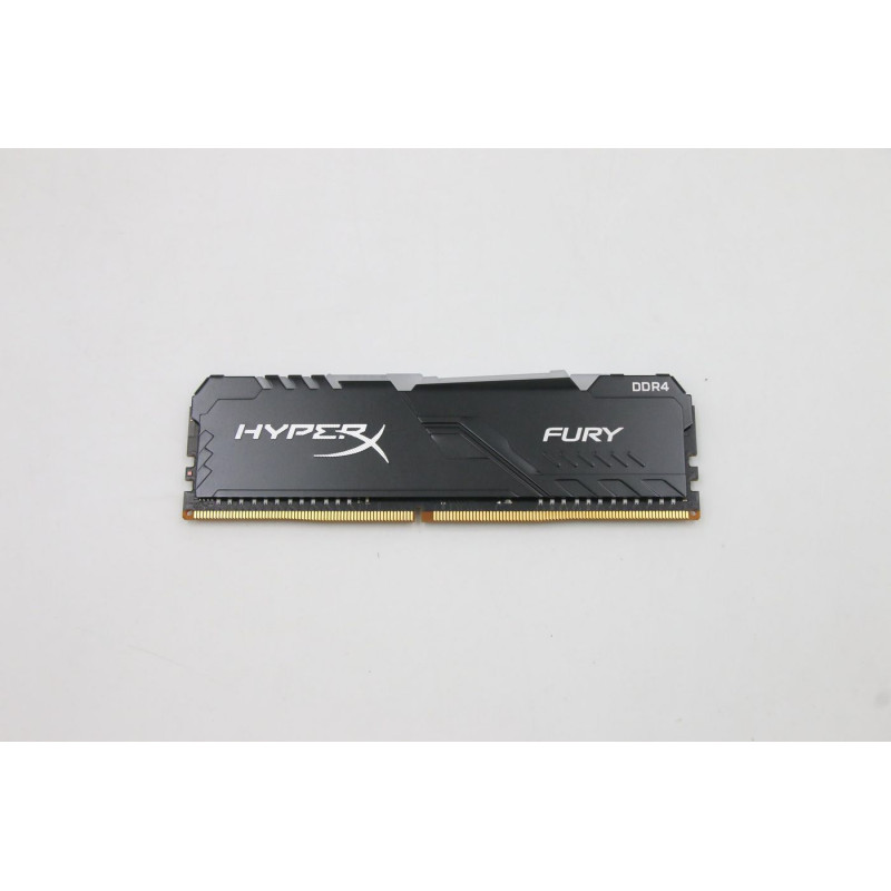 8GB DDR4 UDIMM memory module