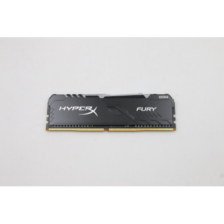 8GB DDR4 UDIMM memory module