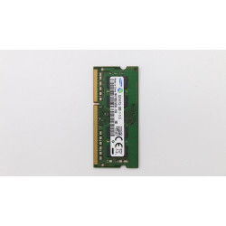 2GB DDR3L SODIMM memory