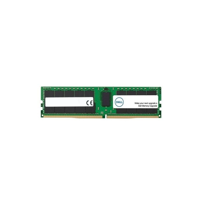 Memory Module 32 Gb 1 X 32 Gb
