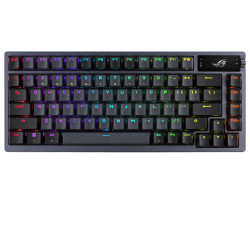 ASUS M701 ROG 75 Gaming Keyboard OLED