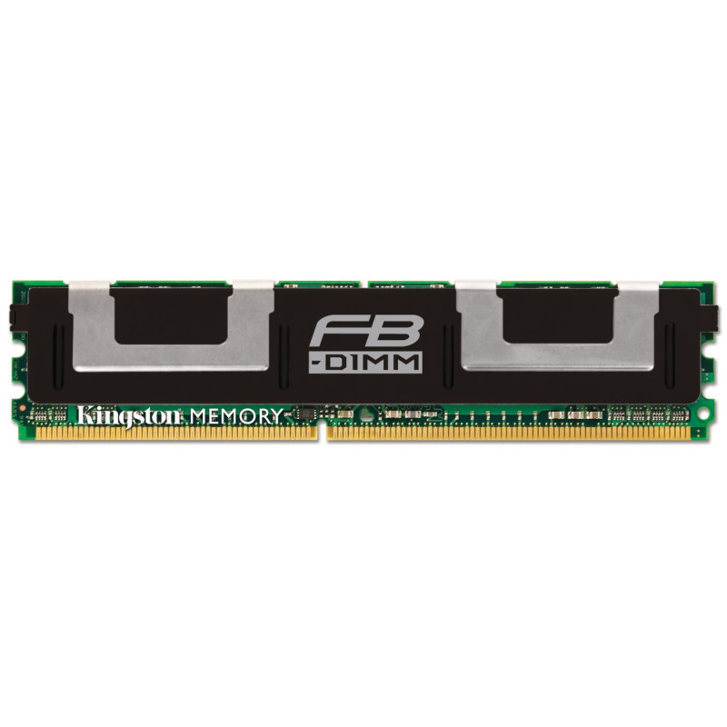 16GB Kit (Chipkill)