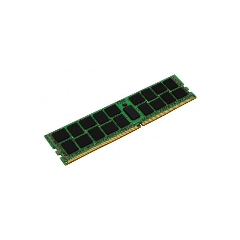 32GB DDR4-2133MHz Reg ECC