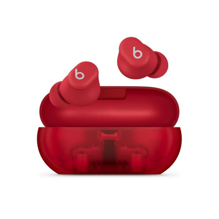 Beats Solo Buds Headset True