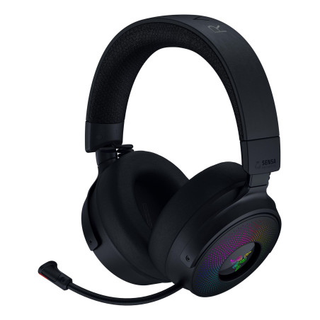 Kraken V4 Pro Headset Wired &